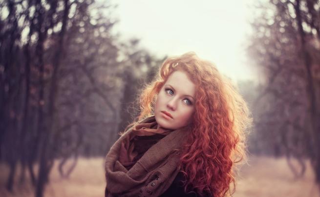 Учени разгадаха мистерията на червените коси