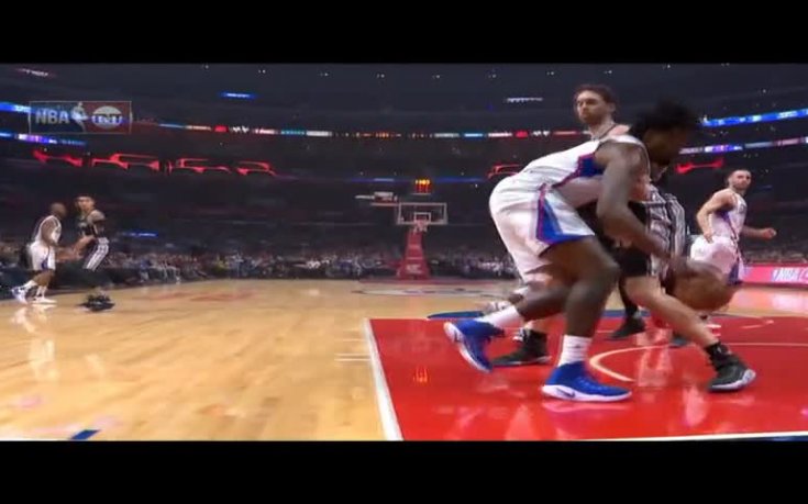 Обзор на мачовете от НБА, 23 декември 2016