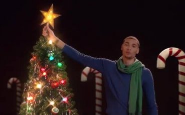 NBA Коледа