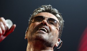 Йоргос Панайоту или Джордж Майкъл