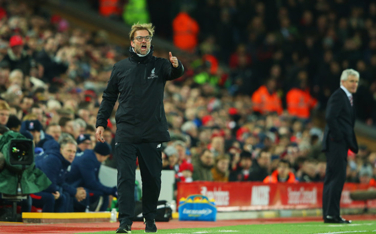 Клоп след 4:1: Много труден мач