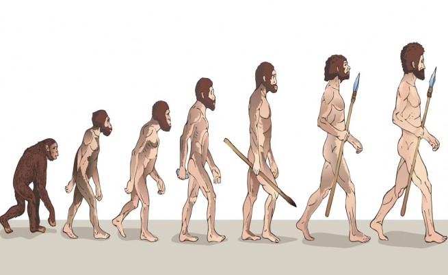  Впечатляващи находки: Хомо сапиенс се е появил 100 000 година по-рано 