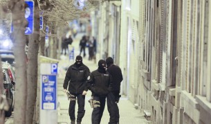 Евакуация в Белгия заради опасност от атентат