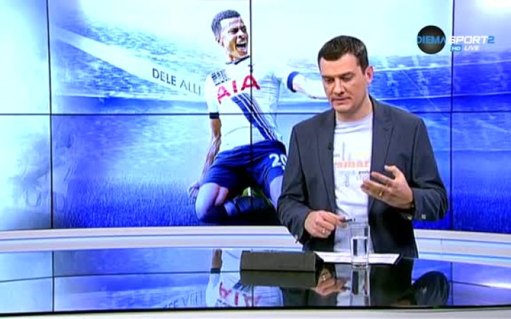 Тотнъм остана близо до лидерите в Премиършип