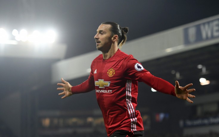 Оферта от САЩ пристигна за Ибра