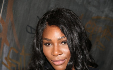 Gulliver/Getty Images и Facebook.com/Serena Williams