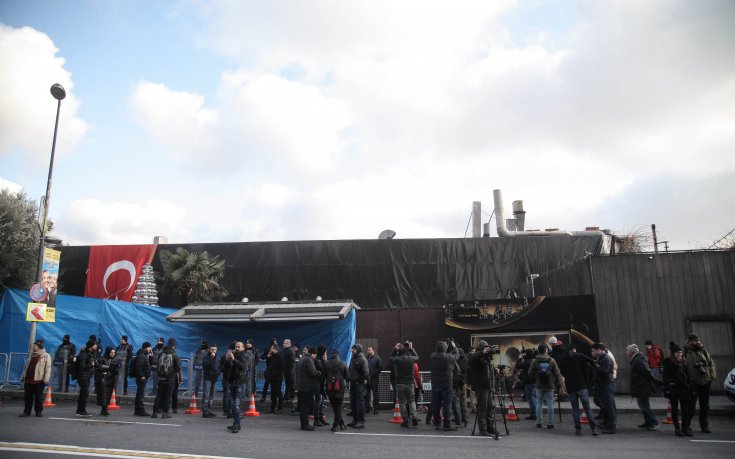 Футболист спасил приятелката си от атентата в Истанбул