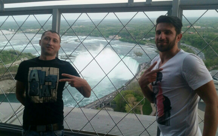 Коемджиев и Бибишков жънат успехи в Канада