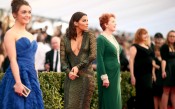 Ева Лонгория<strong> източник: Gulliver/GettyImages</strong>