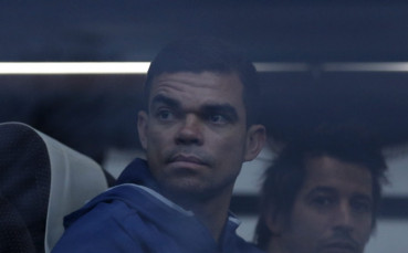 Галатасарай в Мадрид, за да преговаря с Пепе