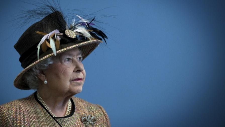 Днес кралица Елизабет II става на 91
