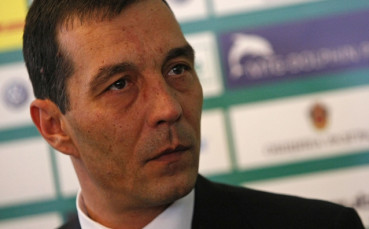 Петричев: Не ме е страх, времената на физическа саморазправа отминаха