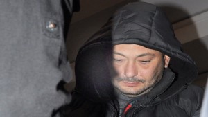 5 000 лв гаранция за пожарникаря хванат с дрога