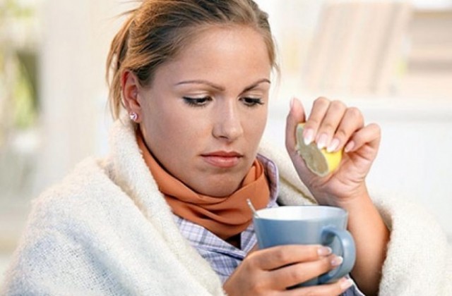 Расте броя на болните от остри заразни заболявания в Сливен