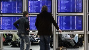 Български пътници блокирани в Германия заради повреден самолет