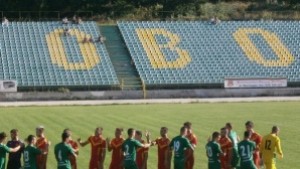 Важни победи за Велбъжд и Марек в Трета лига