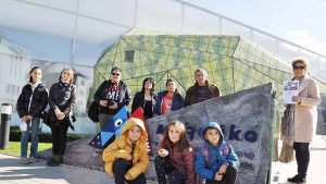 Малки фотографи научиха как вижда скакалецът и чакат още конкурси