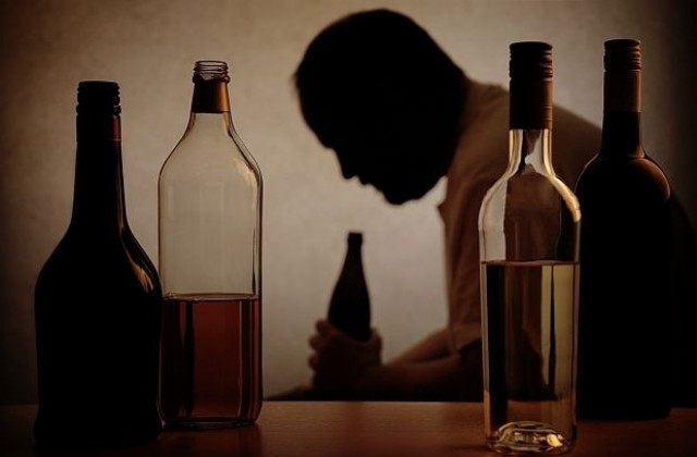 Увеличават се случаите на рак, причинен от консумацията на алкохол