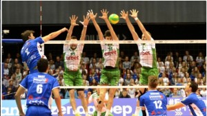 Добруджа 07 загуби с 03 в изключително равностоен двубой в