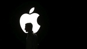 Apple регистрира патент за сгъваем смартфон