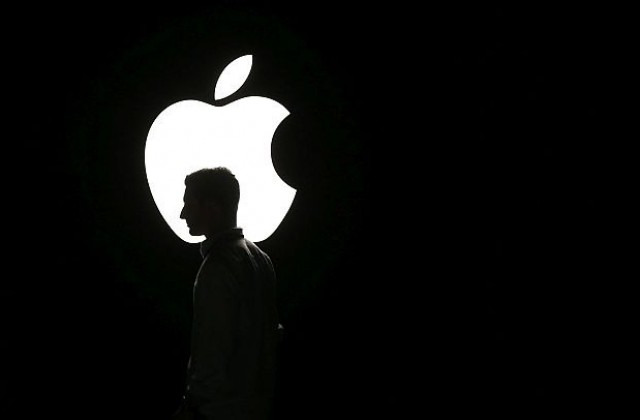 Apple регистрира патент за сгъваем смартфон