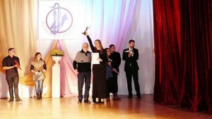 Камелия Николова с Гран При от национален конкурс