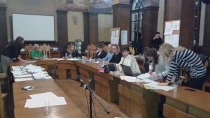 Бюлетини избори машинно гласуване и не подкрепям никого