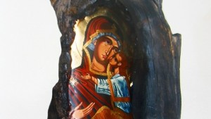 На 3 ноември почитаме Св Пимен Зографскипокровител на българския художник