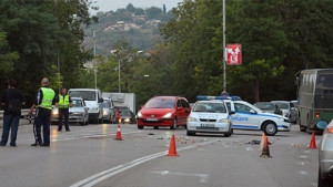 Условна присъда за жена прегазила пешеходка