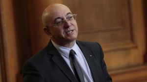 Емил ДимитровРевизоро Усилията трябва да бъдат насочени към голямата контрабанда