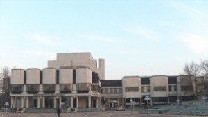 Културни събития