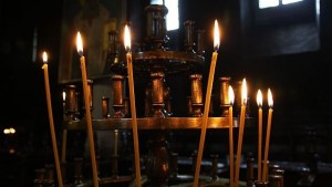 Общоградска панихида по повод Архангелова задушница в Дряново