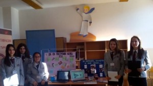 В Севлиево завърши националния фестивал Наука на сцената 6