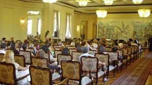 Статия за добричката Седмица на камерната музика излезе в авторитетно