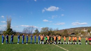 Оспорвани мачове в група Осогово Лозно и Граница не успяха