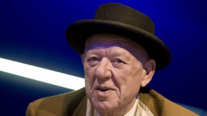 Почина Слънчевият клоун Олег Попов