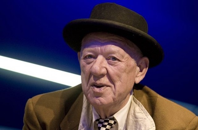 Почина Слънчевият клоун Олег Попов