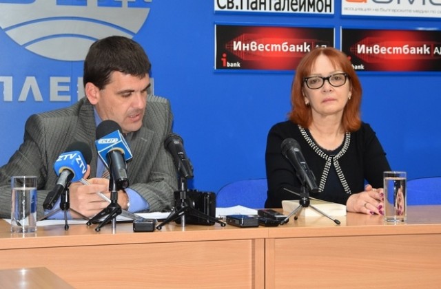 251 726 избиратели ще могат да гласуват в 390 секции в Област Плевен