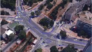 Ново кръстовище ще отпушва трафика в Сливен