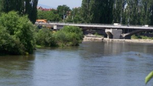 В Басейнова дирекция дискутират риска от наводнения