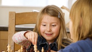 Децата от малки трябва да се учат да губят