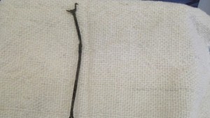 Какво е носела господарката на дома преди повече от 1500