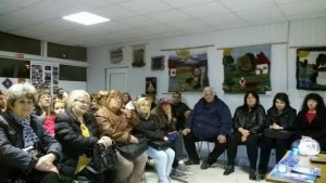 Мария Белова Номер 17 в бюлетината ще гарантира стабилността в