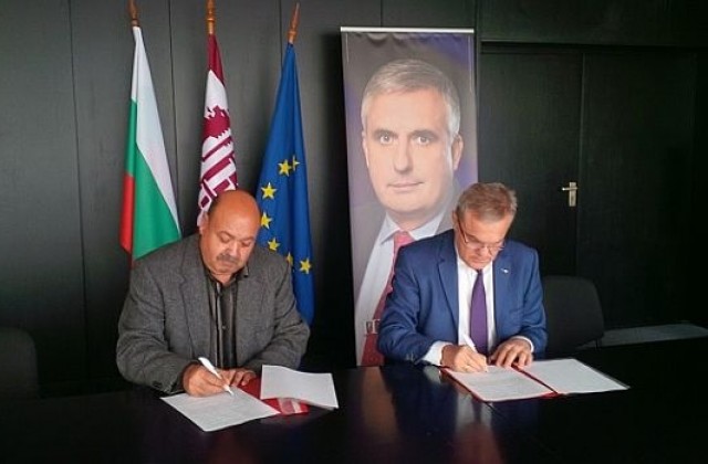 АБВ и Сдружение на българските власи „Родолюбие подписаха споразумение за сътрудничество