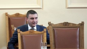 Ресорната комисия в НС прие бюджет 2017 на първо четене