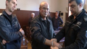 Парична гаранция за бивш шеф на митница Свиленград