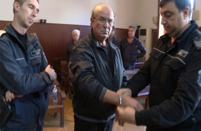Парична гаранция за бивш шеф на митница Свиленград