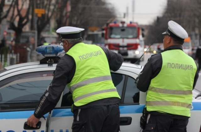 НАП вече получава по-бързо информация за глобите от КАТ