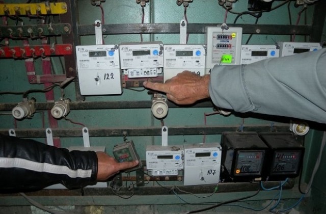 ЕВН в готовност да реагират при аварии с тока в СИК