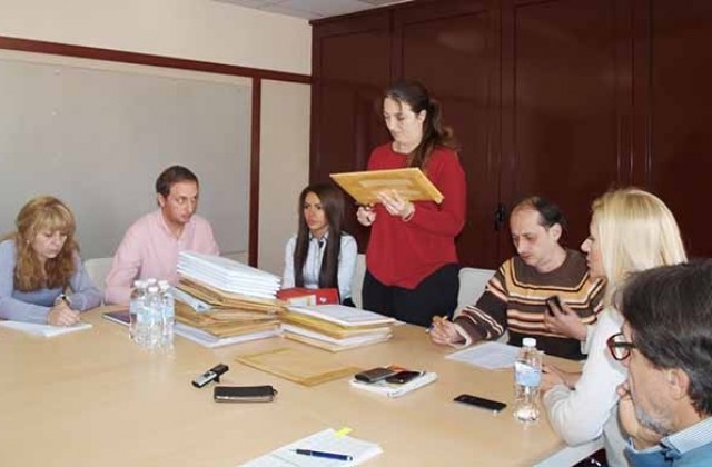 338 741,78 лв. под прогнозната стойност падна цената на ремонта на пътя Търговище – Разград